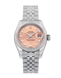 Rolex Datejust Lady 179174